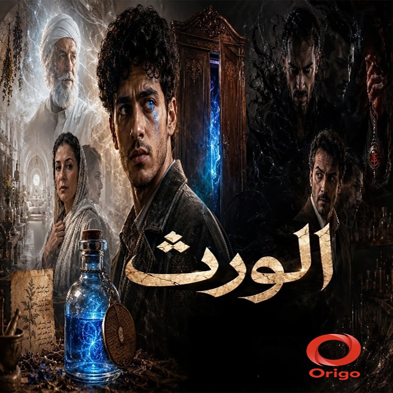 الورث